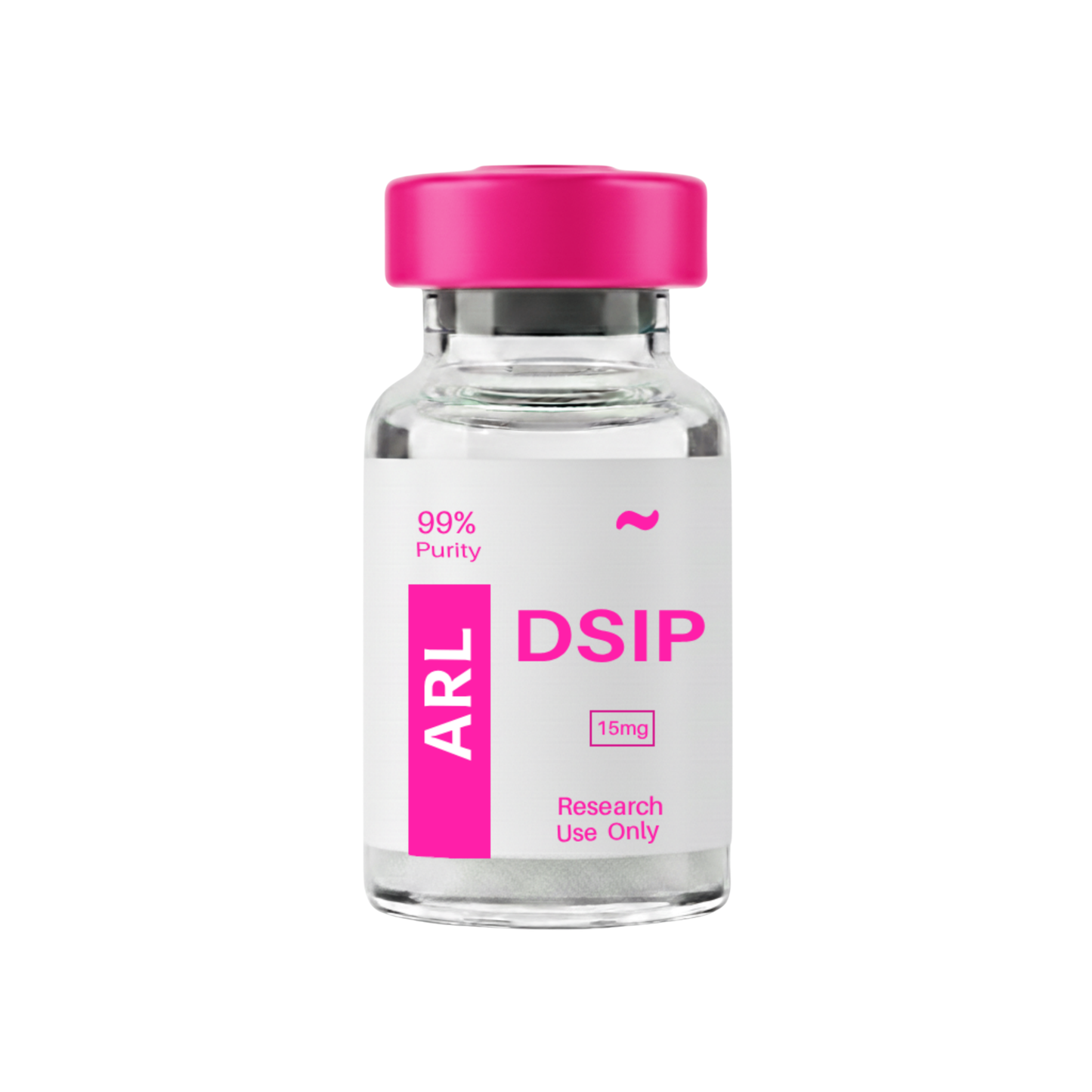 DSIP - Premium Research Peptide