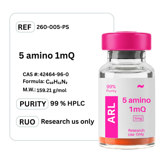 5-Amino-1MQ