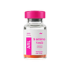 Peptide vial