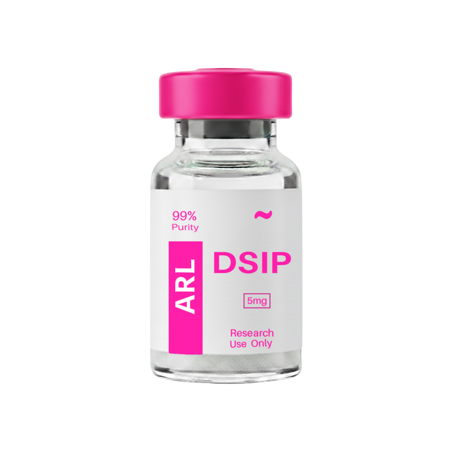 DSIP - Premium Research Peptide