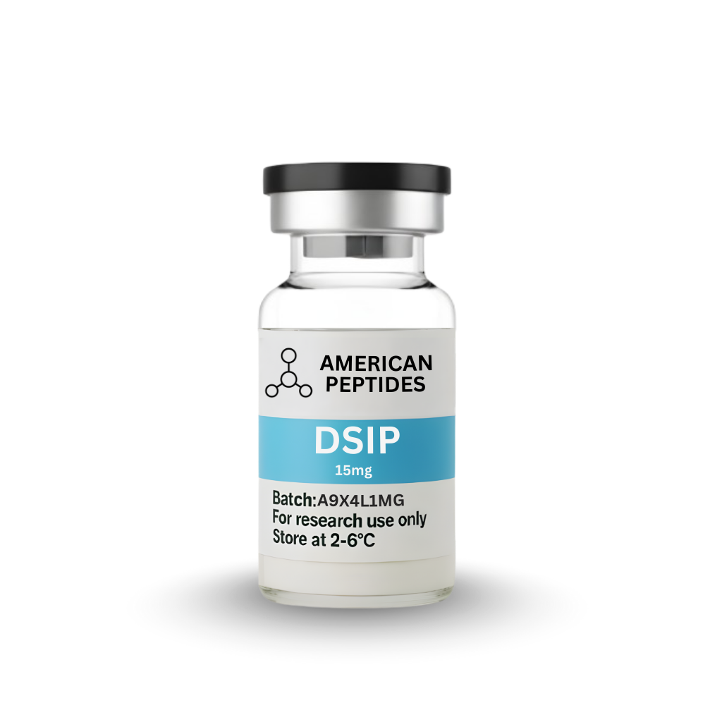 DSIP - Premium Research Peptide
