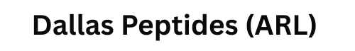 Dallas Peptides (ARL)