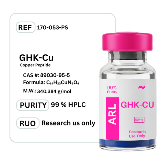 GHK-Cu