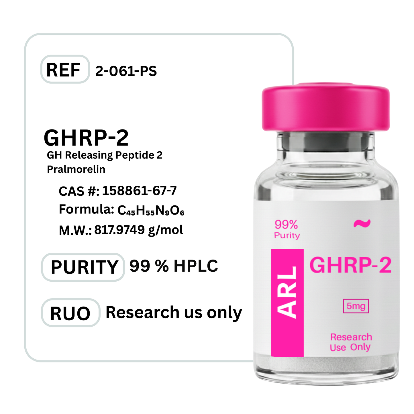 GHRP-2