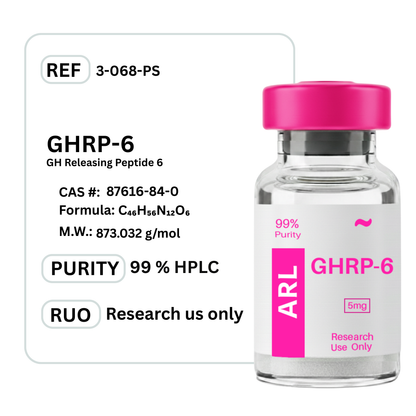 GHRP-6