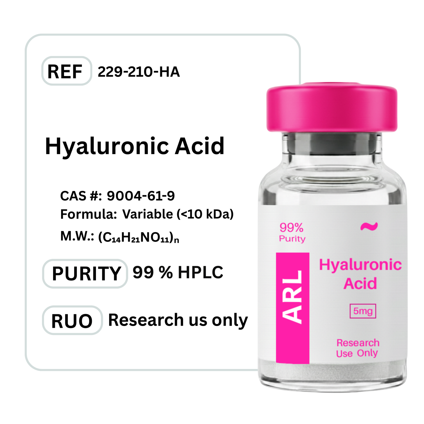 Hyaluronic