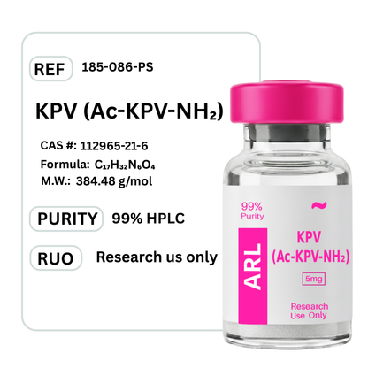 KPV Tripeptide