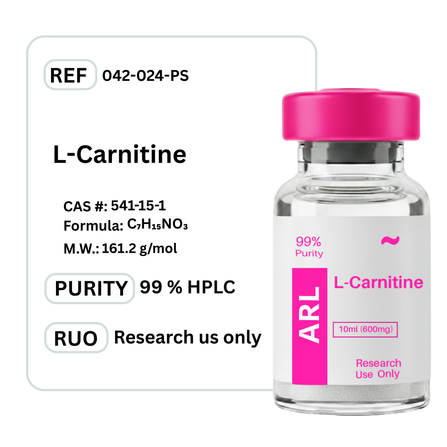 L-Carnitine