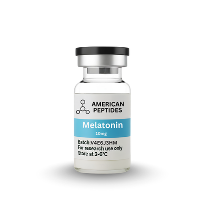 Melatonin - Premium Research Peptide