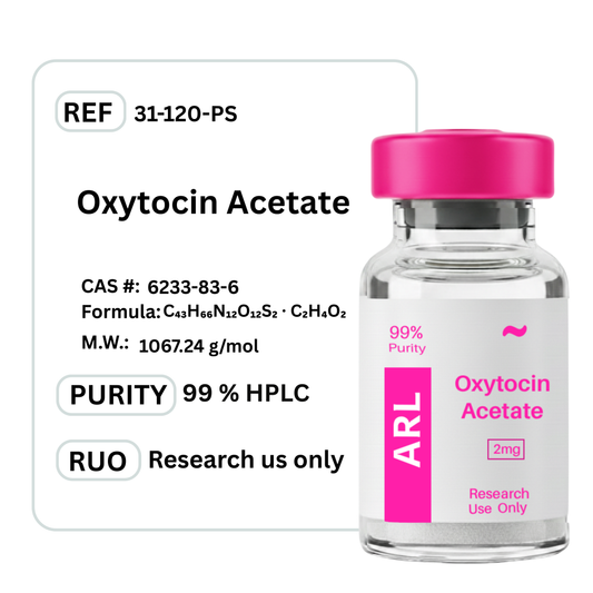 Oxytocin Acetate
