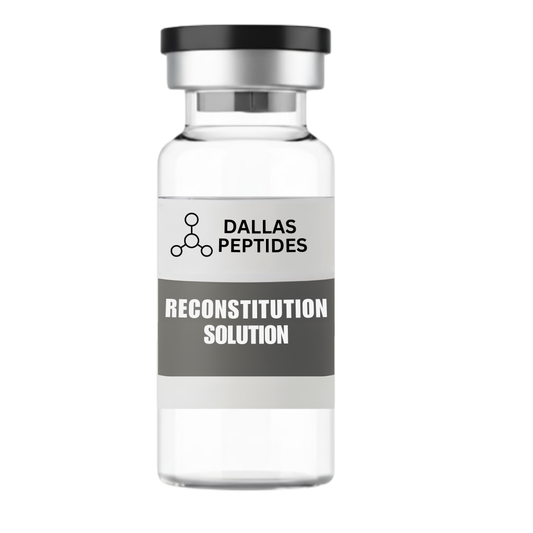 Reconstitution Solution (Free Item)