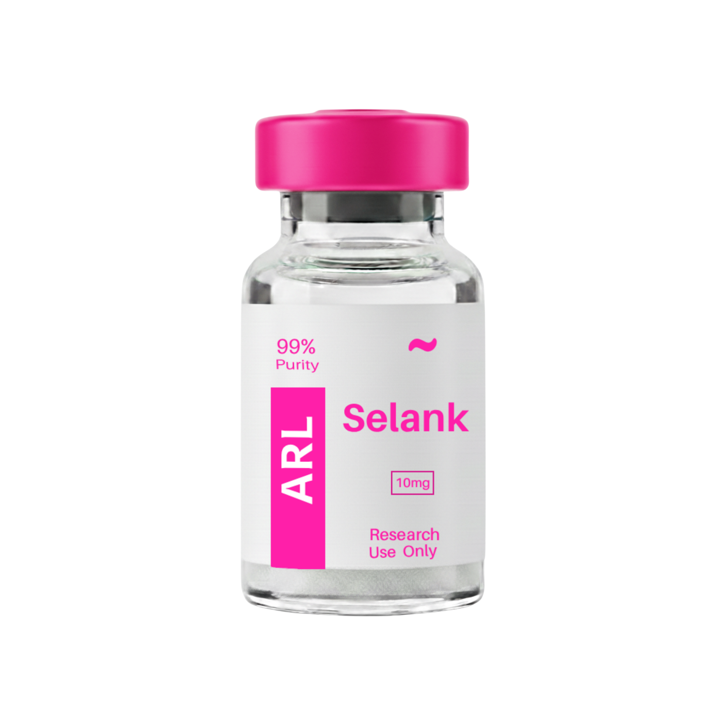 Selank - Premium Research Peptide