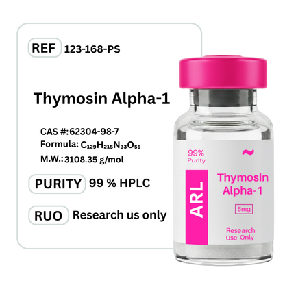 Thymosin Alpha-1